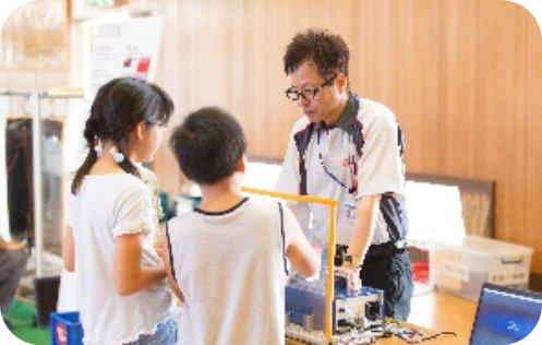 MONODUKURI experience classes