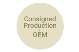 Consigned Production/OEM