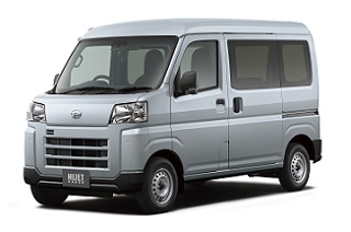 Hijet 