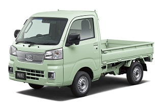 Hijet 