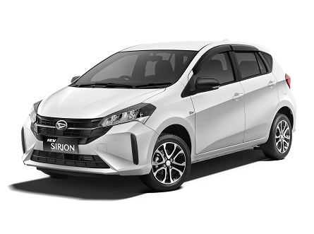 SIRION