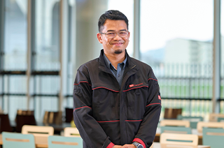 Bringing Knowledge Home and Strengthening Intellectual Property Activities at Perodua