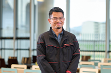 Human Resources<br>Development