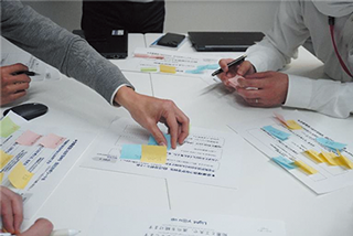 Instilling Our Corporate <br>Philosophy
