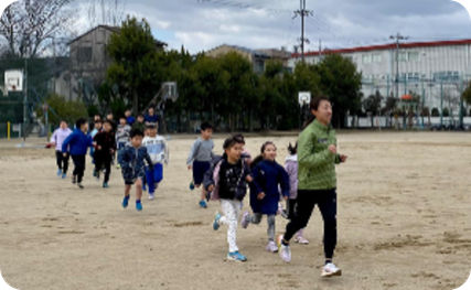 ダイハツ陸上競技部