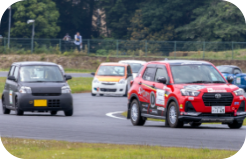 DAIHATSU GAZOO Racing
