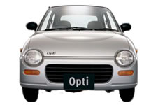 オプティ（OPTI）
