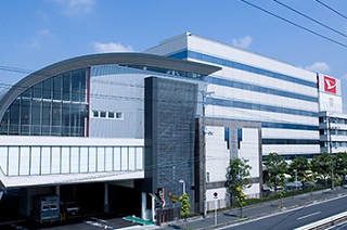 事業概要（国内・海外）