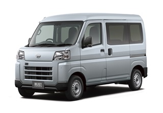 ハイゼット カーゴ