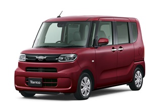 タント