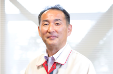 基盤強化