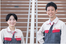 技術・モノづくり