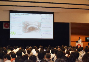 オールダイハツTQM大会