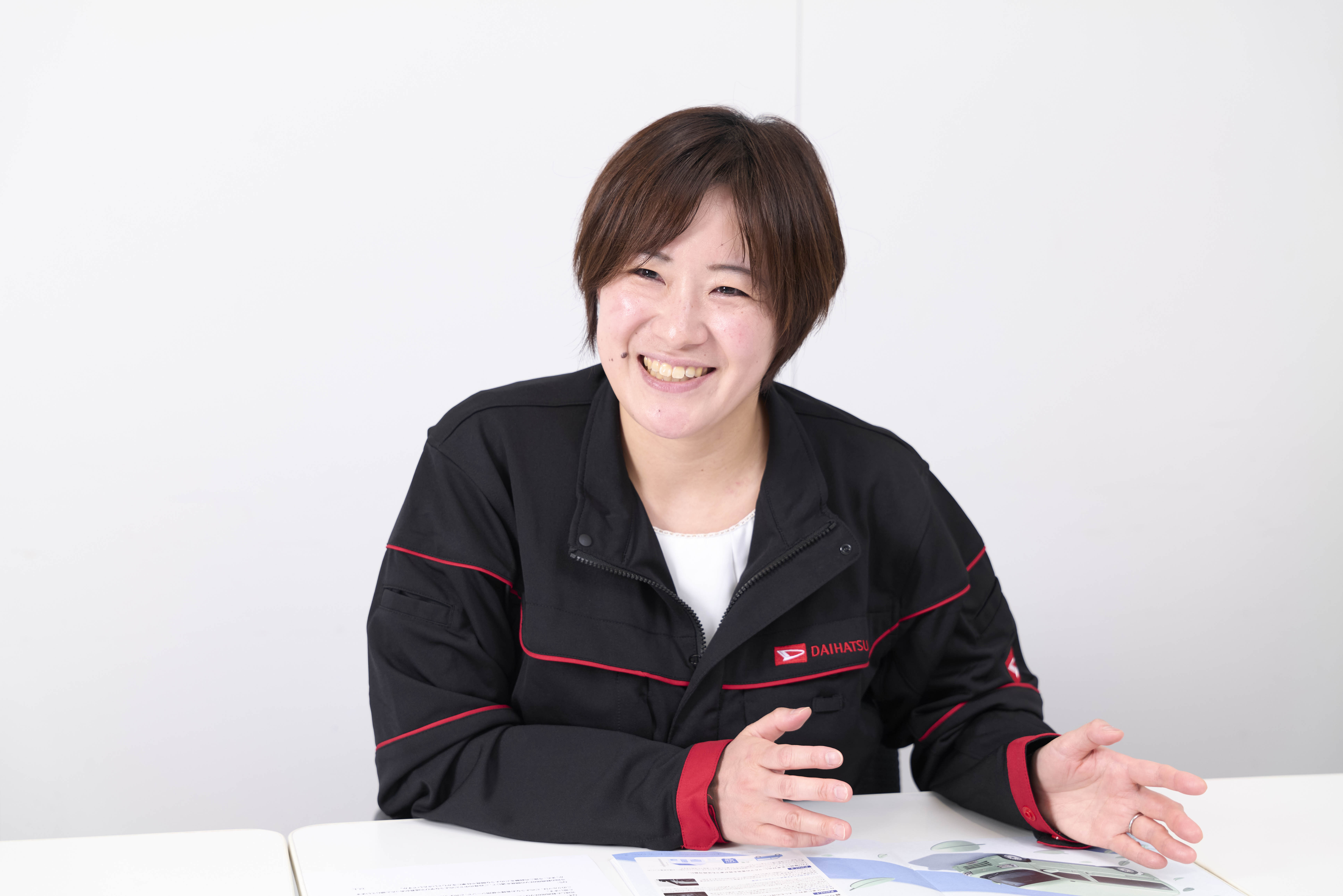 使い勝手を考え抜く開発を、これからも