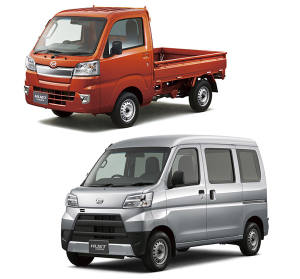 HIJET