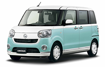 MOVE canbus