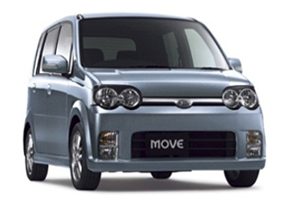MOVE CUSTOM
