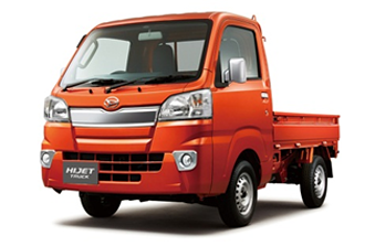 HIJET