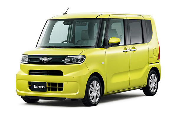 Tanto