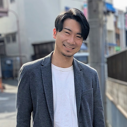 GUIデザイナー