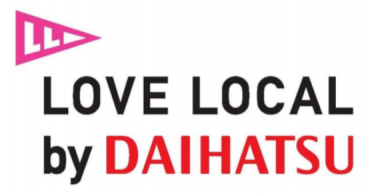 LOVE LOCAL by DAIHATSU