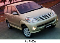 AVANZA