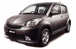 The Myvi goes on sale in Malaysia｜News｜DAIHATSU