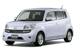 Daihatsu COO 1.5CX 2WD