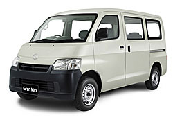 Minibus