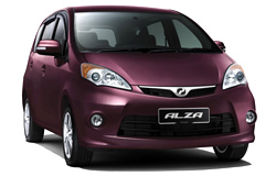 ALZA