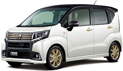 2015｜News｜DAIHATSU