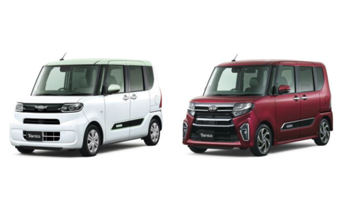 Daihatsu to Add a Special 10th Anniversary Edition Mira e:S Mini Passenger  Vehicle｜News｜DAIHATSU