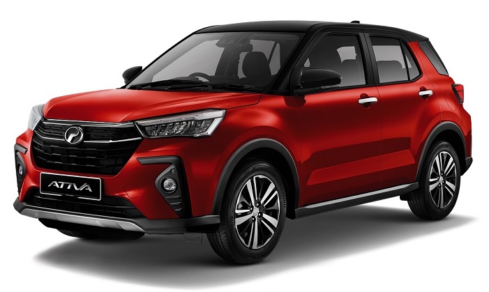 Daihatsu Begins Sales of the New Compact Car Viva in Malaysia｜News｜DAIHATSU