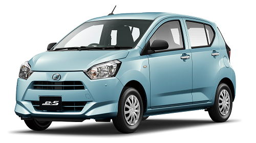 Daihatsu to Add a Special 10th Anniversary Edition Mira e:S Mini Passenger  Vehicle｜News｜DAIHATSU