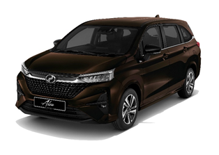 Launch Of A Completely Redesigned Model Of Seven Seated Compact Mpv Alza In B Segment Category In Malaysia News Daihatsu